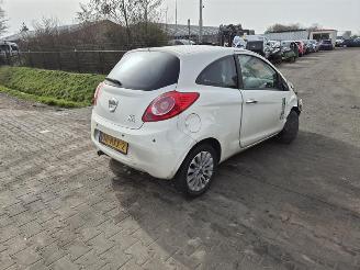 Auto da rottamare Ford Ka 1.2 2010/12