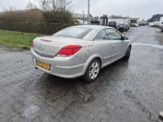 Auto da rottamare Opel Astra TwinTop 1.6 16v 2008/1