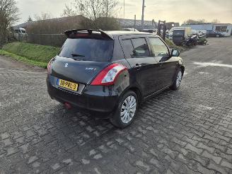 Auto da rottamare Suzuki Swift 1.2 16v 2011/3