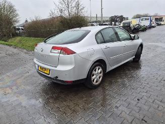 Auto da rottamare Renault Laguna 2.0 2010/2