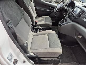 Nissan NV 200 1.5 dCi picture 15