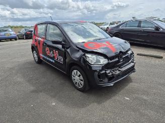 Volkswagen Up! 1.0 12v picture 4