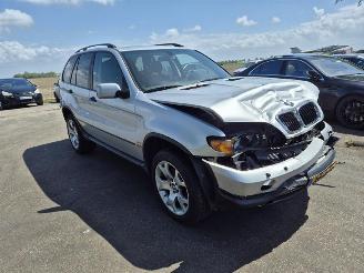 BMW X5 3.0 picture 4