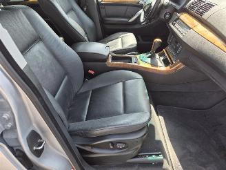 BMW X5 3.0 picture 11