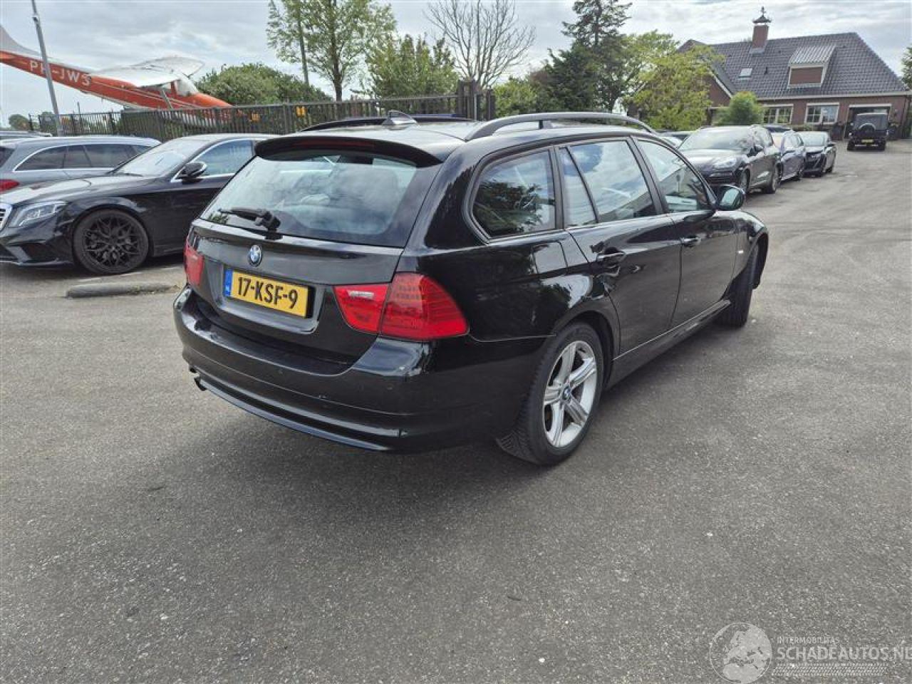 BMW 3-serie 316i Touring