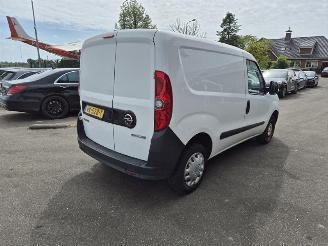 skadebil bedrijf Opel Combo VAN 1.3 CDTi 2014/11