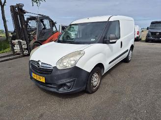Opel Combo VAN 1.3 CDTi picture 3
