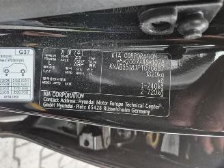 Kia Picanto 1.0 picture 6
