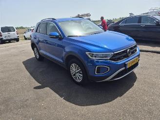Volkswagen T-Roc 1.0 TSi picture 4
