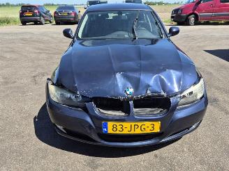 BMW 3-serie 320i Touring picture 5