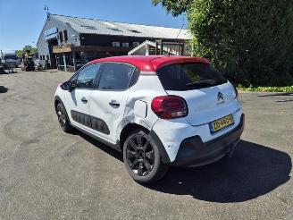 Citroën C3 1.2 12v THP picture 2
