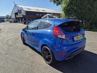 Ford Fiesta 1.0 EcoBoost picture 2