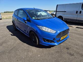 Ford Fiesta 1.0 EcoBoost picture 4