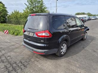 rozbiórka samochody osobowe Ford Galaxy 1.6TDCi 2013/4