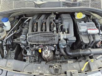 rozbiórka samochody osobowe Citroën C4 cactus 1.2 2015/2