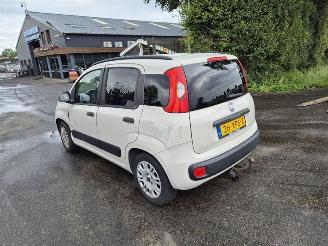 Fiat Panda 0.9 TwinAir Turbo 85 picture 2