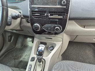 Renault Zoé 46 kW picture 18