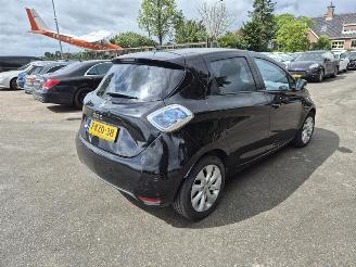 Unfallwagen Renault Zoé 46 kW 2013/8