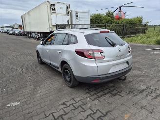 Renault Mégane Grandtour 1.9 dCi picture 2