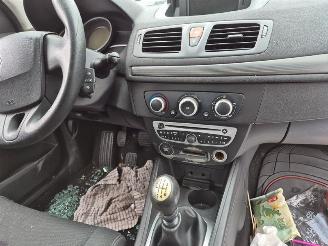 Renault Mégane Grandtour 1.9 dCi picture 6