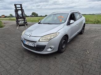 Renault Mégane Grandtour 1.9 dCi picture 3