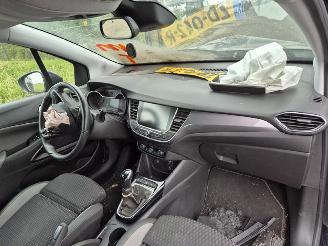 Opel Crossland X 1.2 12v picture 6