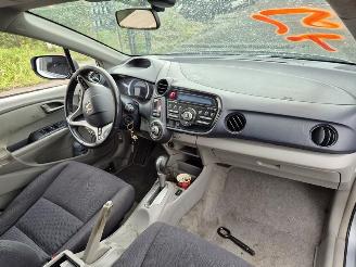 Honda Insight 1.3 Hybrid picture 12