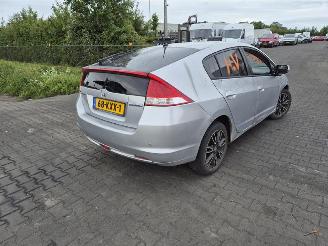 Vrakbiler auto Honda Insight 1.3 Hybrid 2010/3