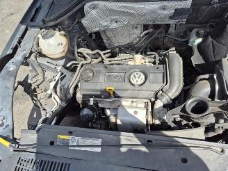 Volkswagen Tiguan 1.4 TSi picture 7