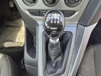 Ford Focus 1.6 EcoBoost picture 7