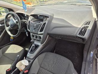 Ford Focus 1.6 EcoBoost picture 5