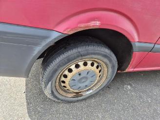 Mercedes Vito 109 Cdi picture 5