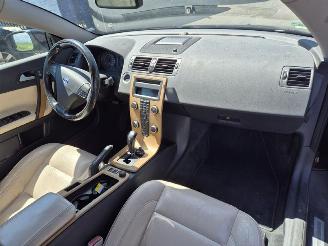 Volvo C-70 2.4i  Cabrio picture 8