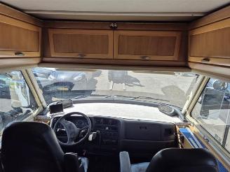 Hymer  2.5 TDi picture 12