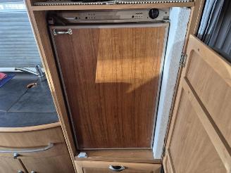 Hymer  2.5 TDi picture 24