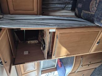 Hymer  2.5 TDi picture 23