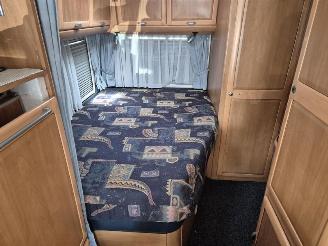 Hymer  2.5 TDi picture 17