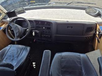 Hymer  2.5 TDi picture 8