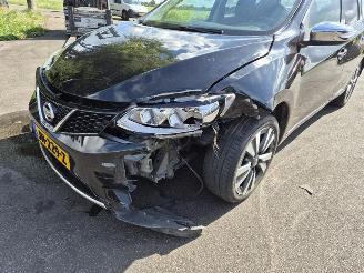Nissan Pulsar 1.2 DIG-T picture 5