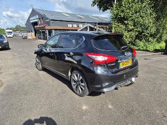 Nissan Pulsar 1.2 DIG-T picture 2