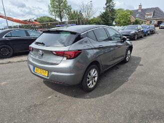 Opel Astra 1.0 Turbo 2017/5