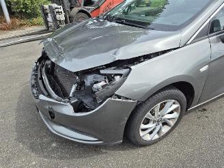 Opel Astra 1.0 Turbo picture 8
