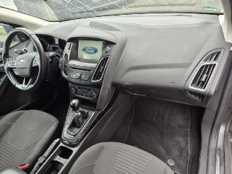 Ford Focus 1.5 TDCi picture 5
