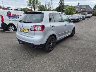 Auto incidentate Volkswagen Golf plus 1.6 2006/12