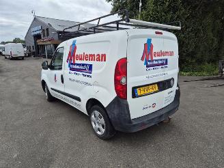 Fiat Doblo 1.3 D picture 2