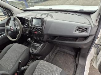 Fiat Doblo 1.3 D picture 5