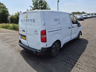 Citroën Jumpy 1.5 HDi picture 1