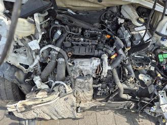 Citroën Jumpy 1.5 HDi picture 6