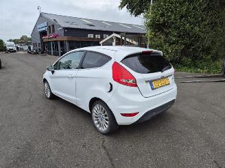 Ford Fiesta 1.25 picture 2