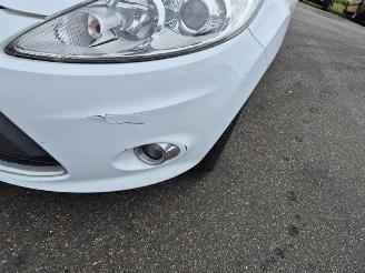 Ford Fiesta 1.25 picture 8